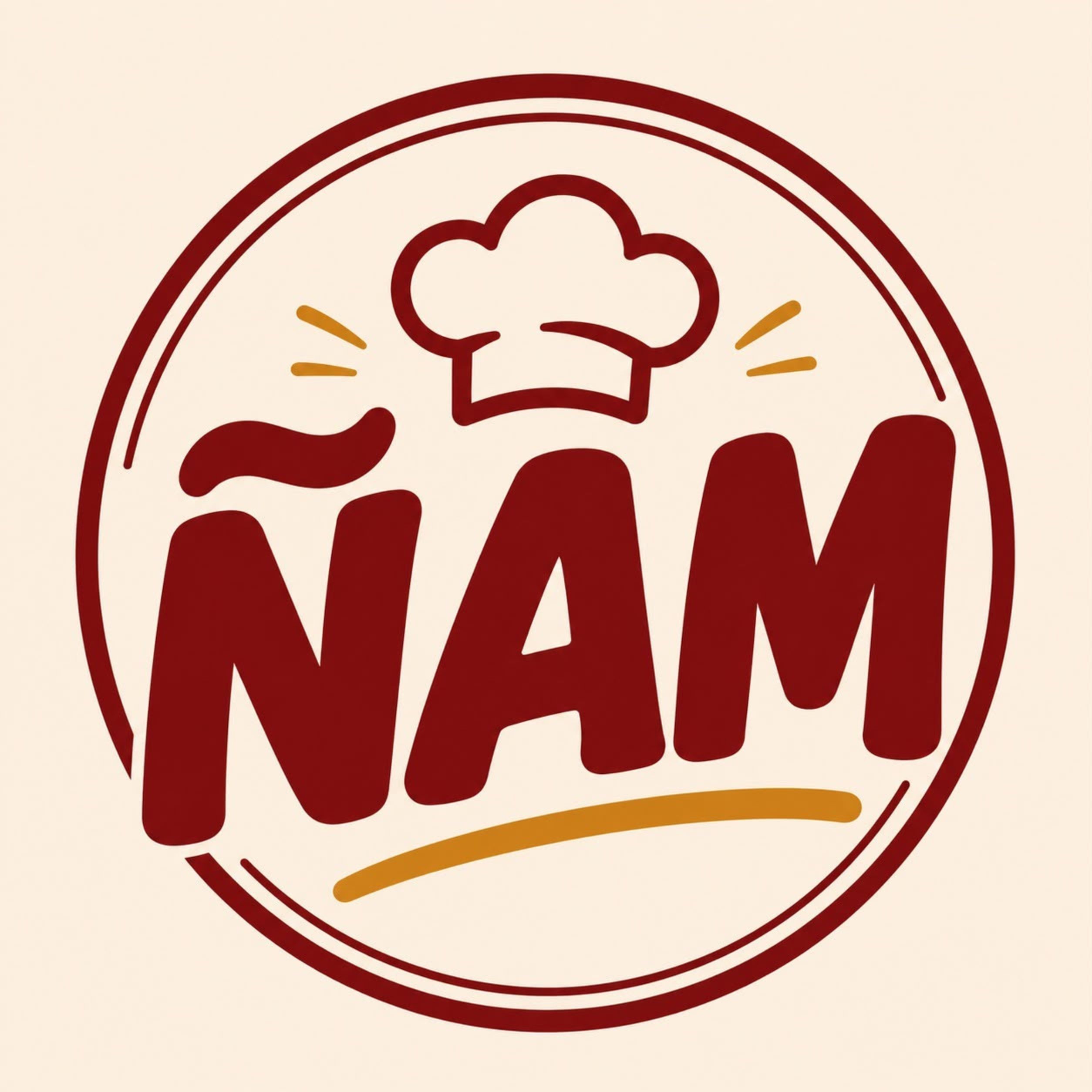 Nam Comidas