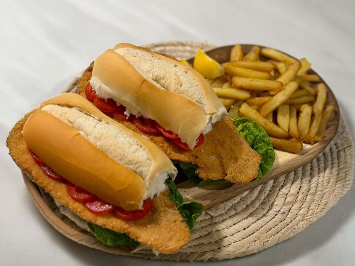 Portada de Nam Comidas