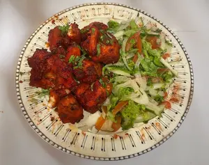 Chicken Tikka