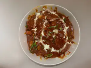 Kadai Ghost