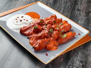 Tikka masala