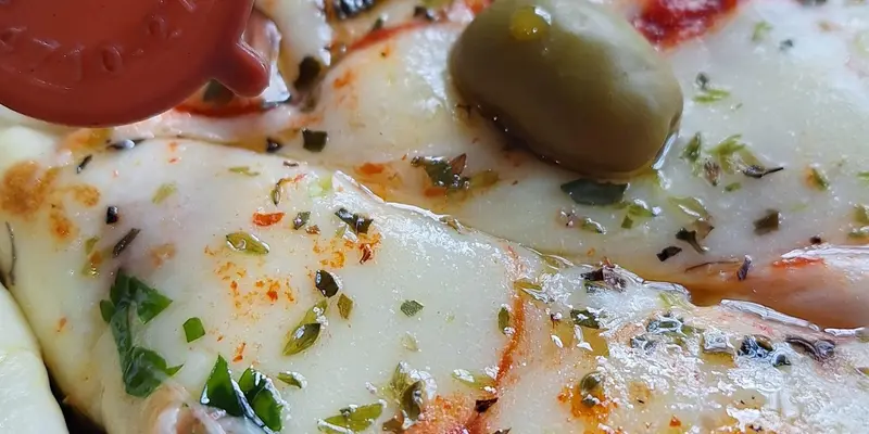 Nancy Pizzeria