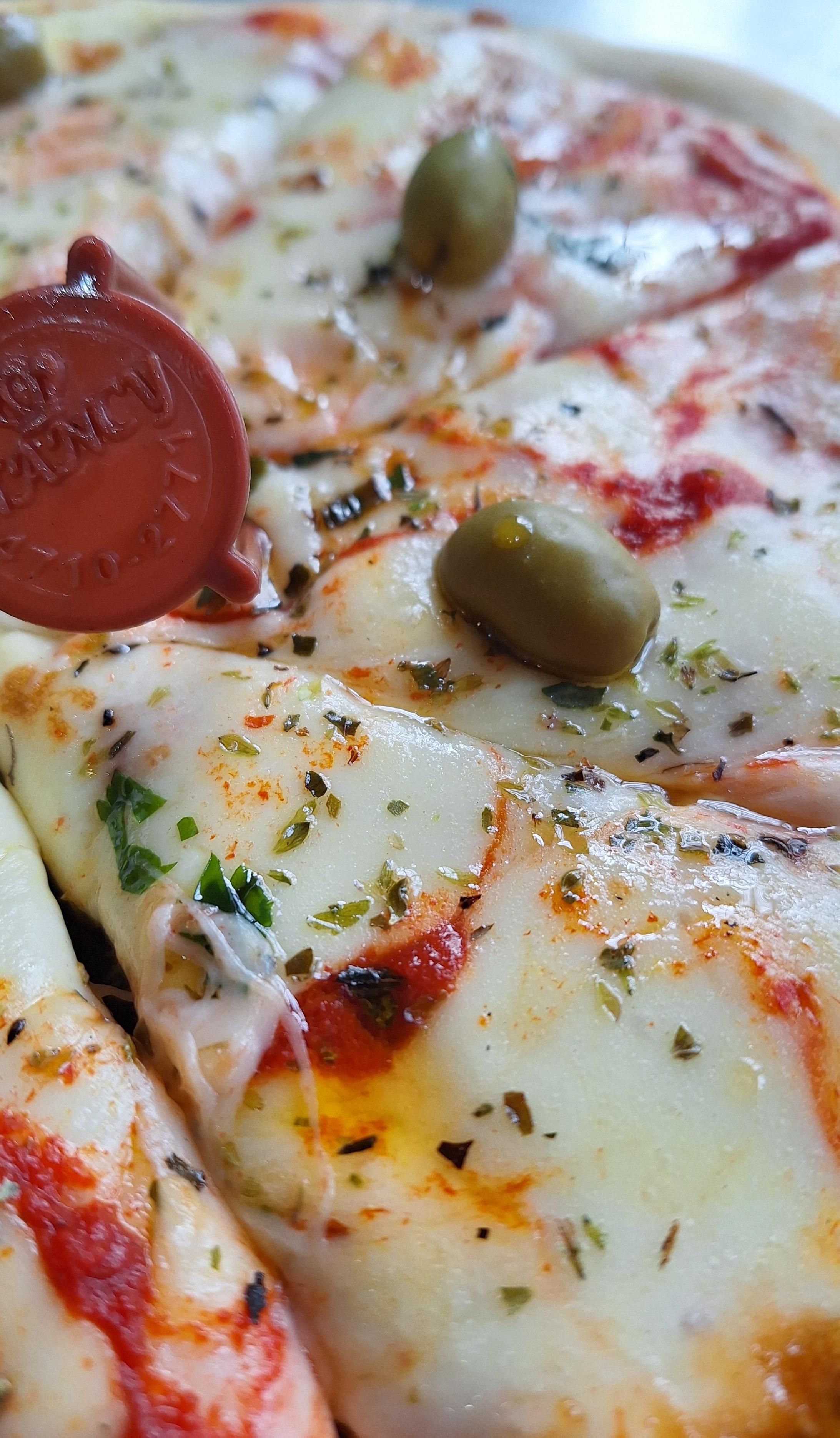 Nancy Pizzeria