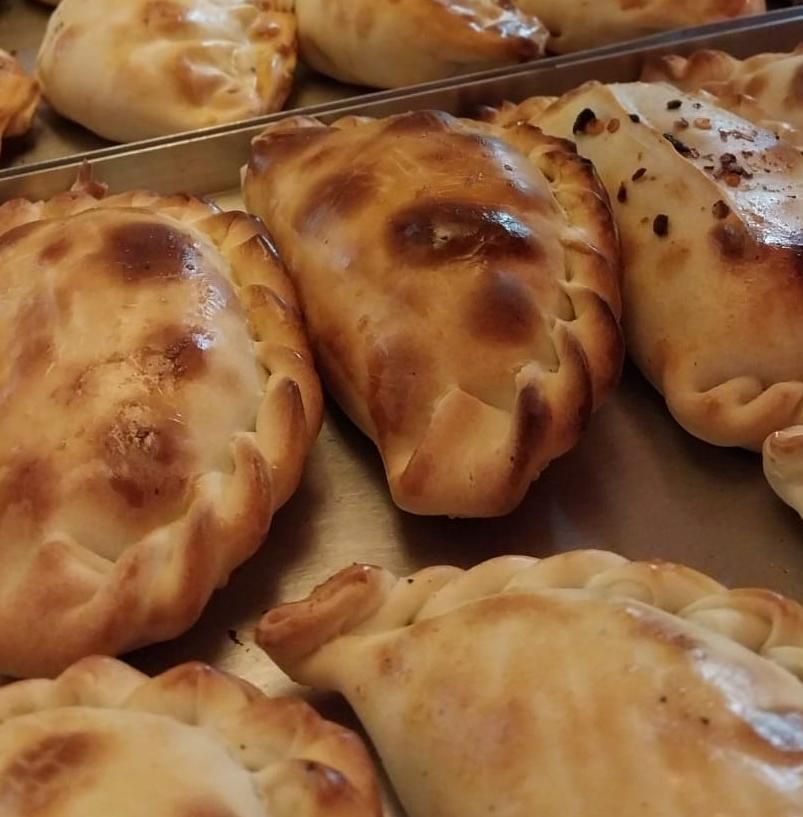 Empanadas