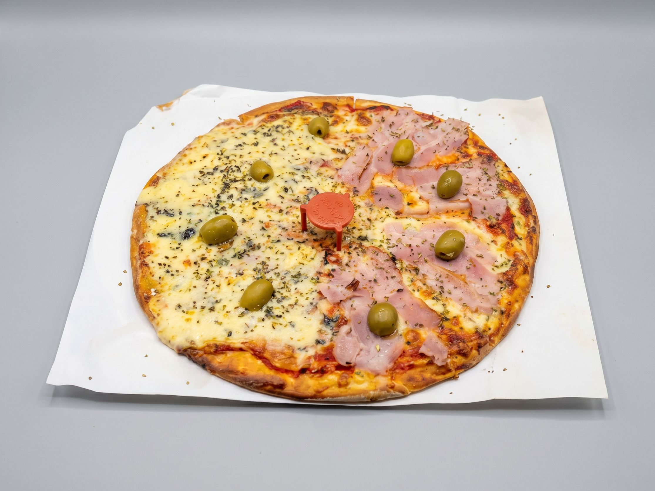 Nancy Pizzeria