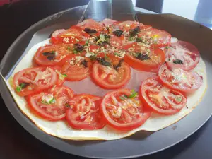 PizzaNapolitana