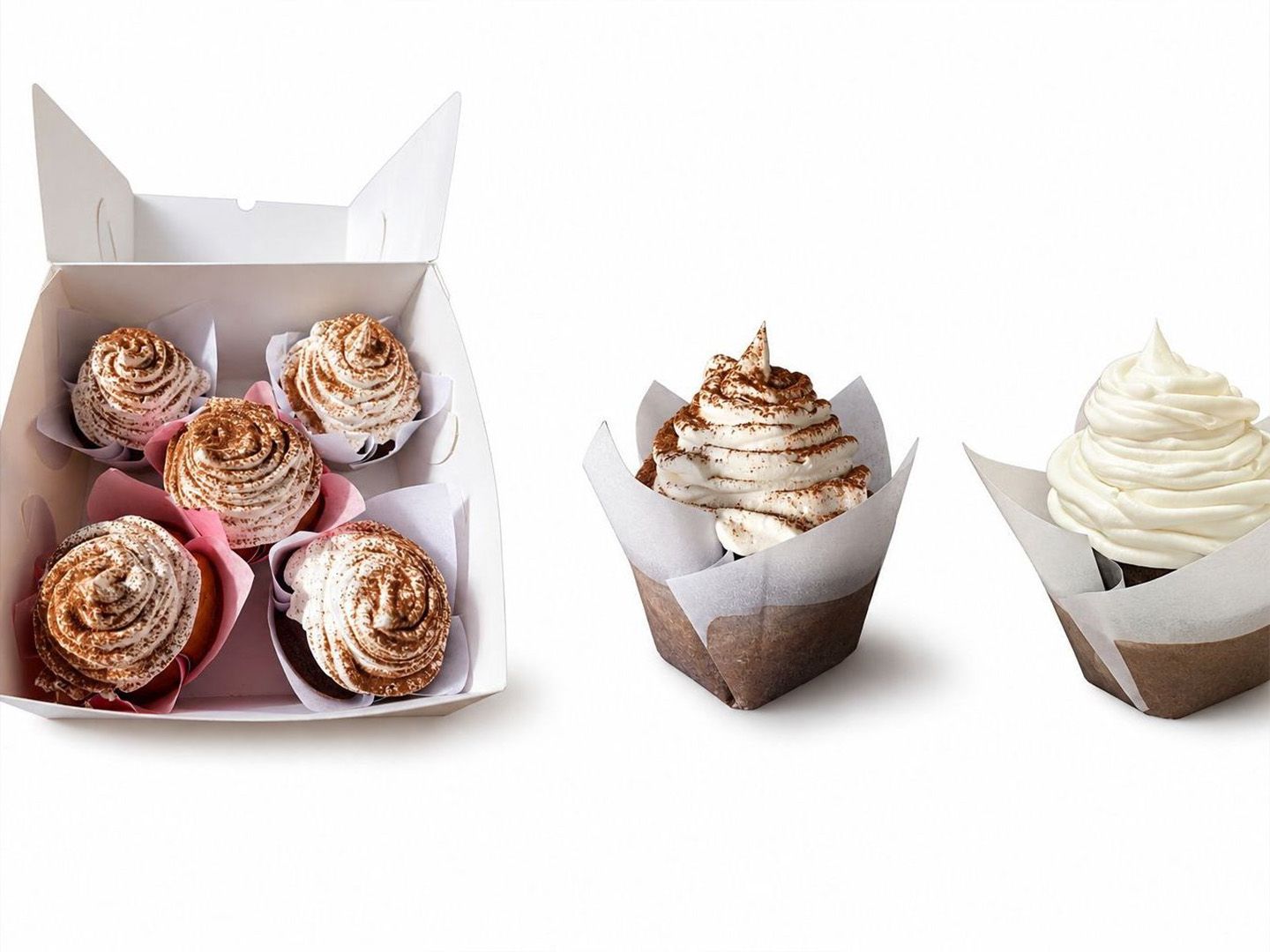 Muffins