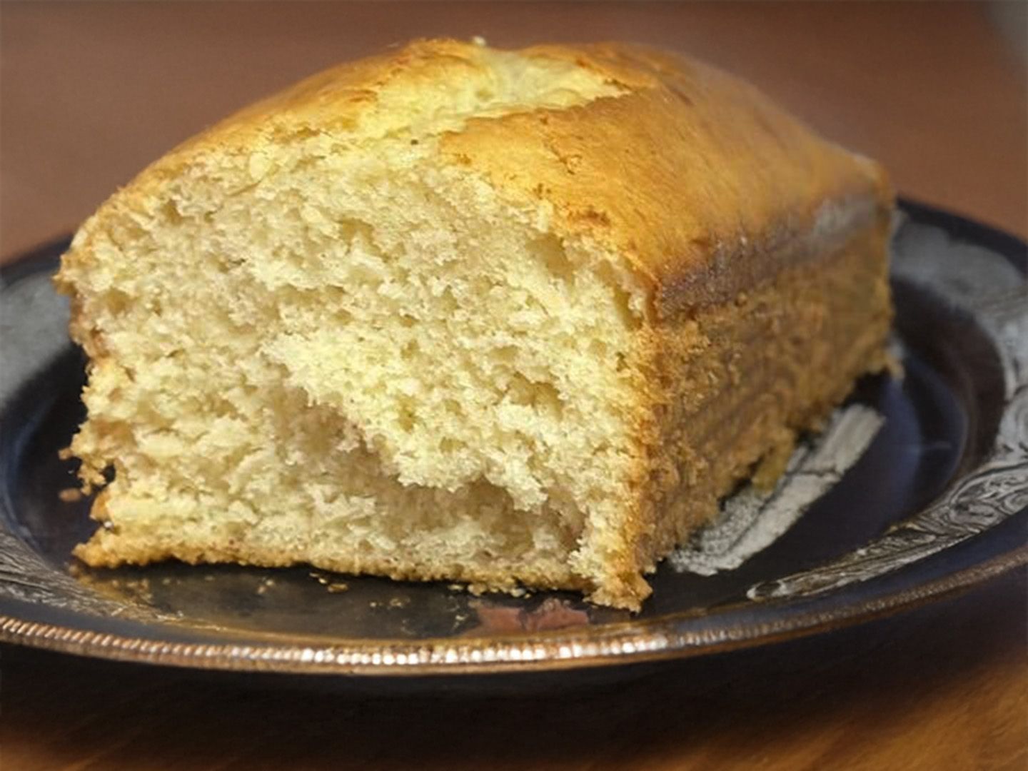 Budines caseros