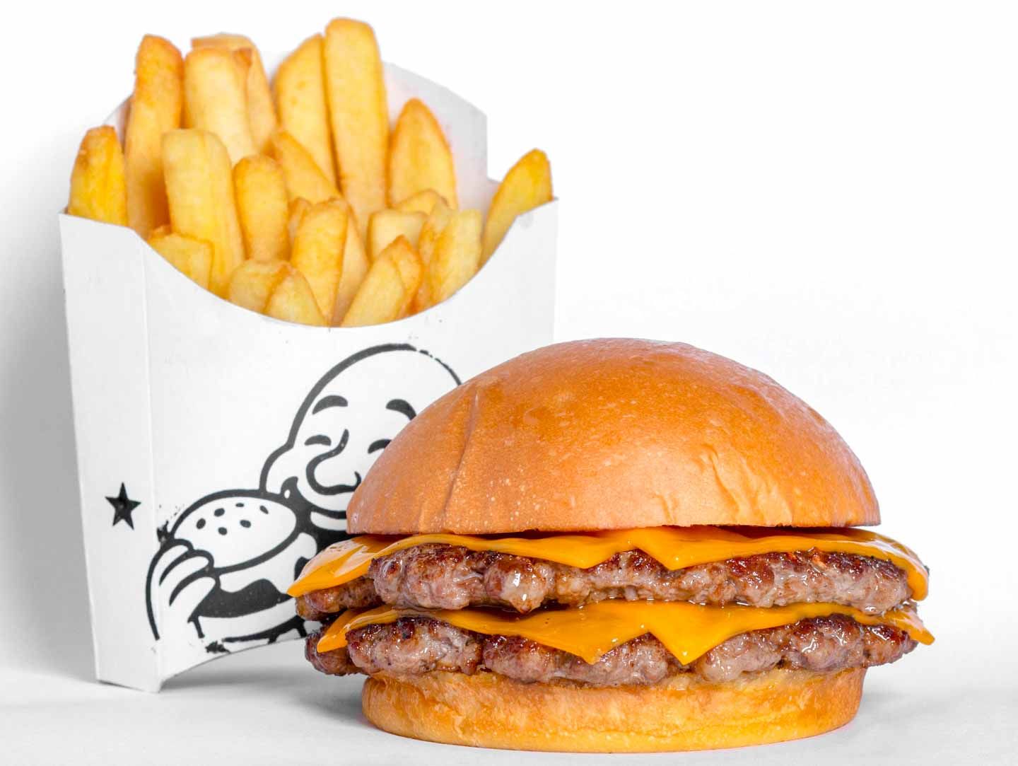 Nano Burger