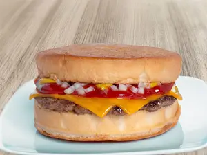 Chiquita con queso