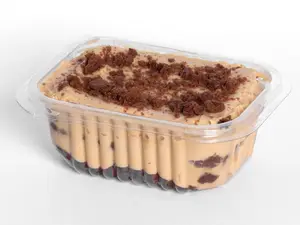 Chocotorta bajonera