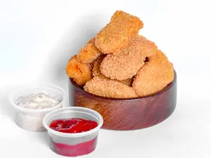 Nuggets x12