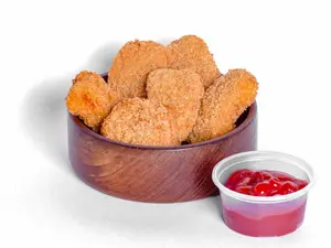 Nuggets x6