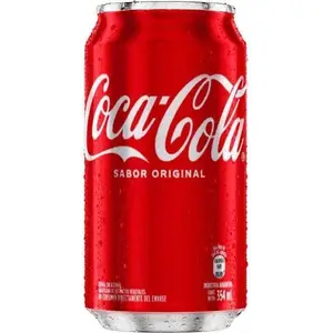 Refresco Coca-Cola Original 354 ml