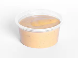 Salsa big