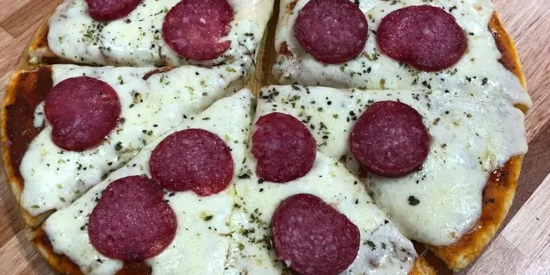 Napoles 75 Gluten Free