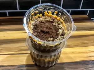 Chocofull