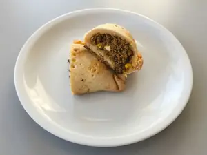 Empanada de carne