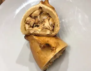 Empanada de pollo