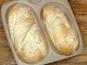Pan de molde