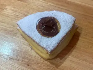 Plegadito