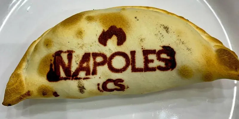 Napoles Boulogne