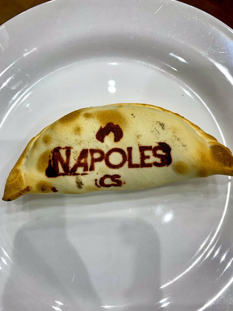 Napoles Boulogne