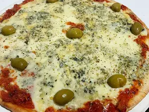 4 Quesos Grande