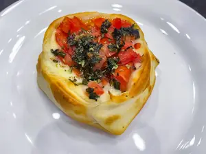 Canasta Capresse