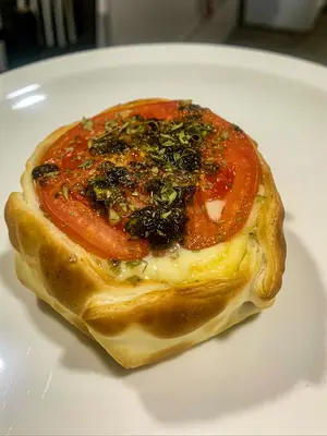 Canasta Napolitana
