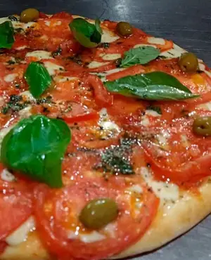 Capresse Chica