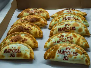 Docena De Empanadas