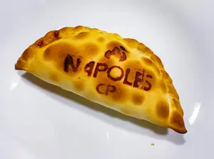 Empanada Carne Picante