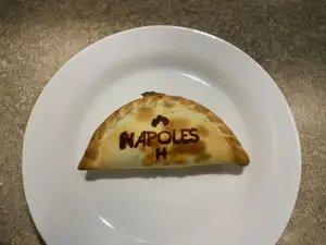 Empanada Humita