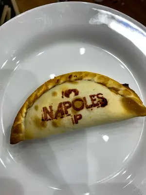 Empanada Pollo