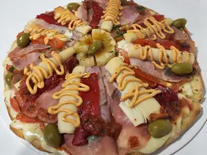 Especial Napoles Chica