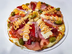 Especial Napoles Grande