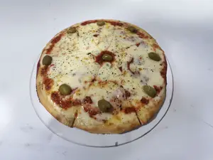 Muzzarella chica