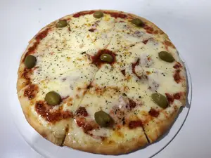 Muzzarella Doble Grande