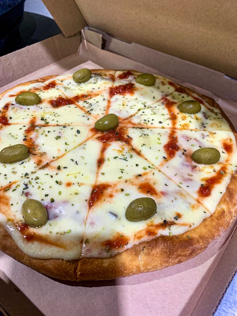 Pizzas