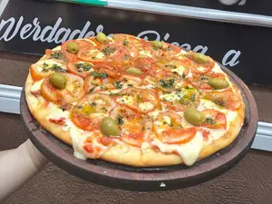Napolitana Grande