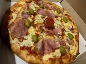 Panceta Chica