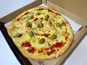 Roquefort Chica