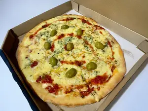 4 Quesos Grande