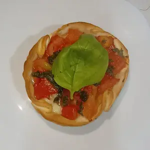 Canasta Capresse