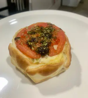 Canasta Napolitana