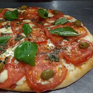 Capresse Chica