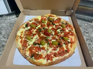 Capresse Grande