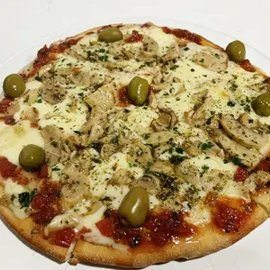 Champignon Chica