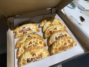 Docena de empanadas